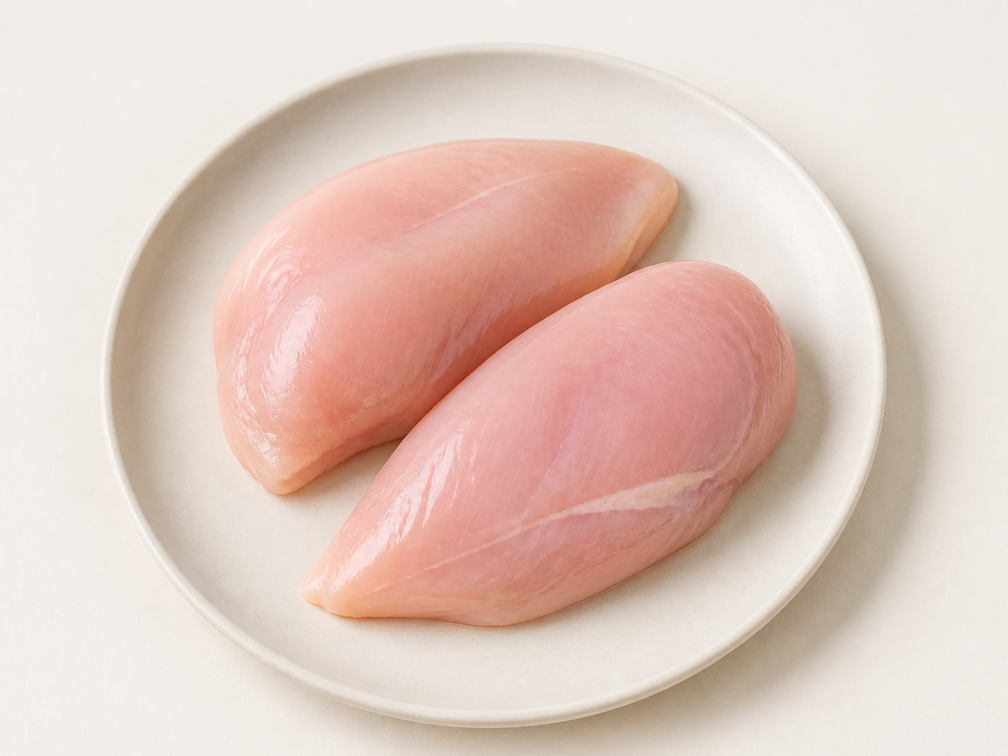 鸡肉图片