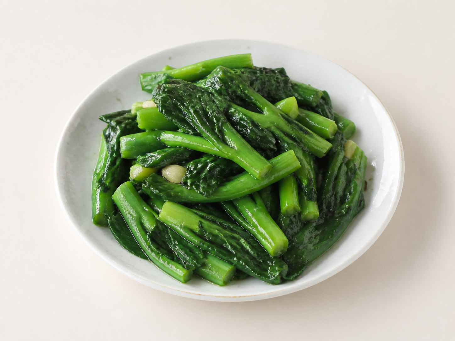 熟绿叶蔬菜图片