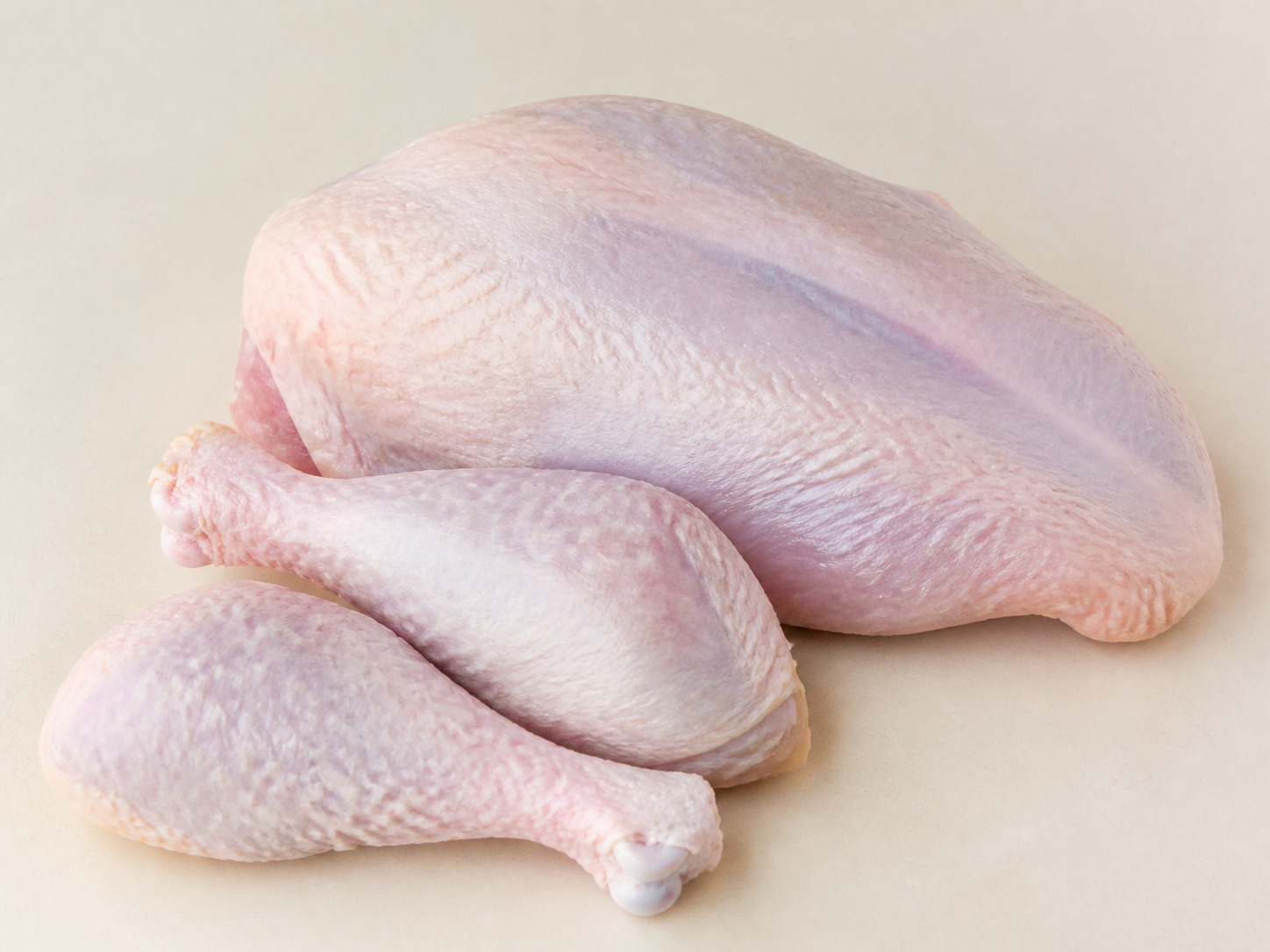火鸡肉图片