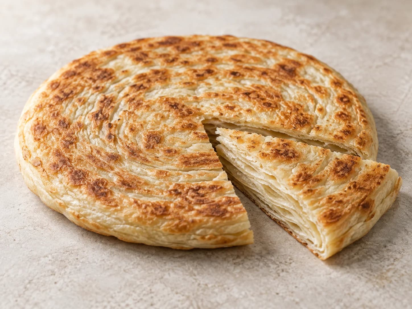 烙饼图片