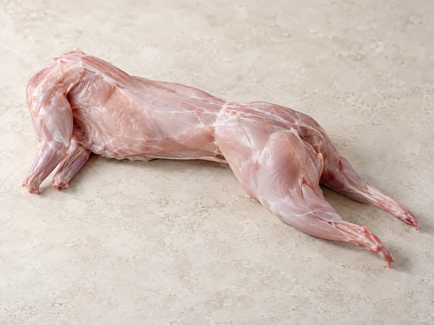 兔肉图片