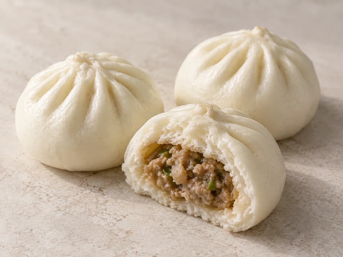 包子图片