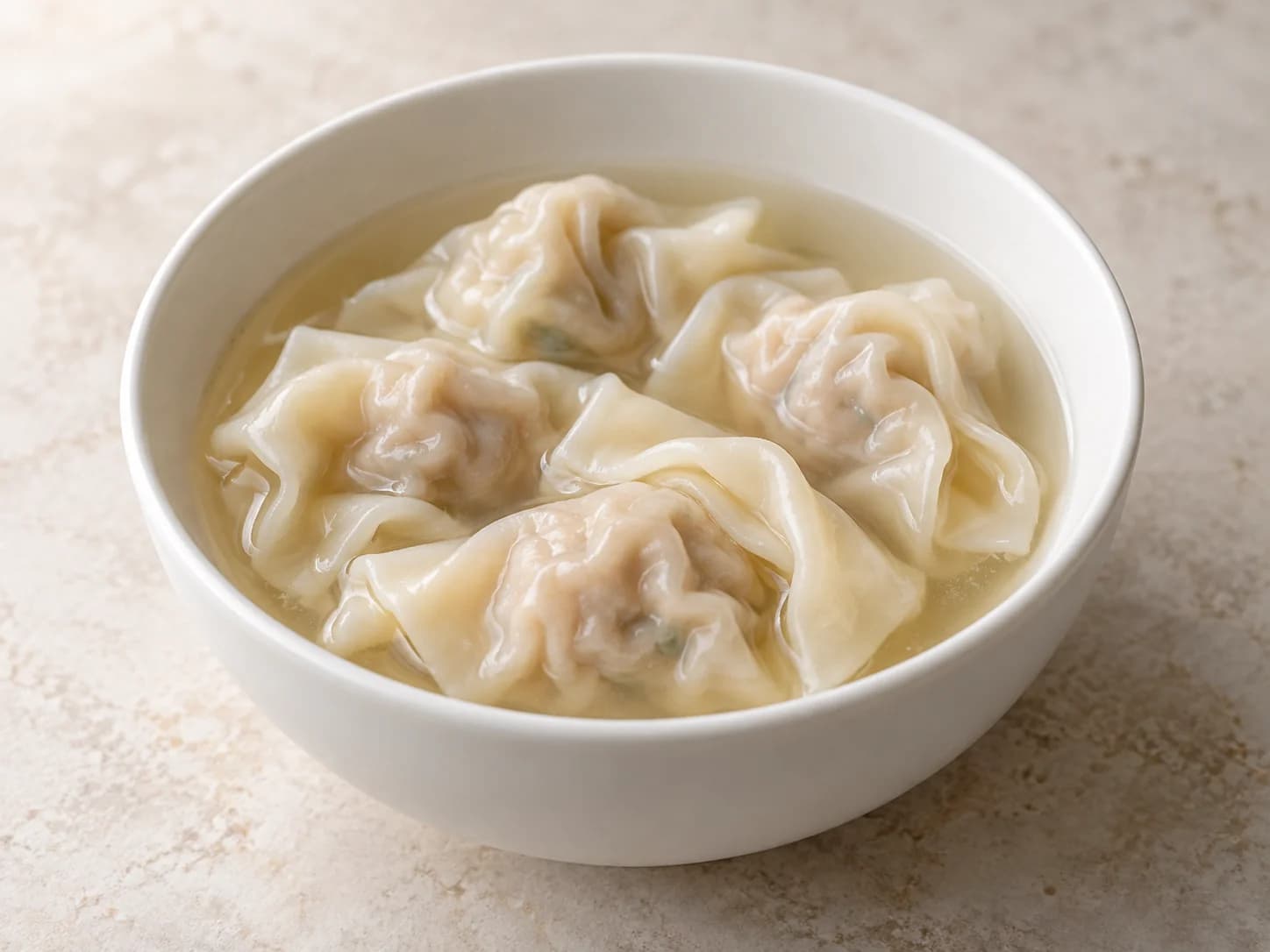 馄饨图片