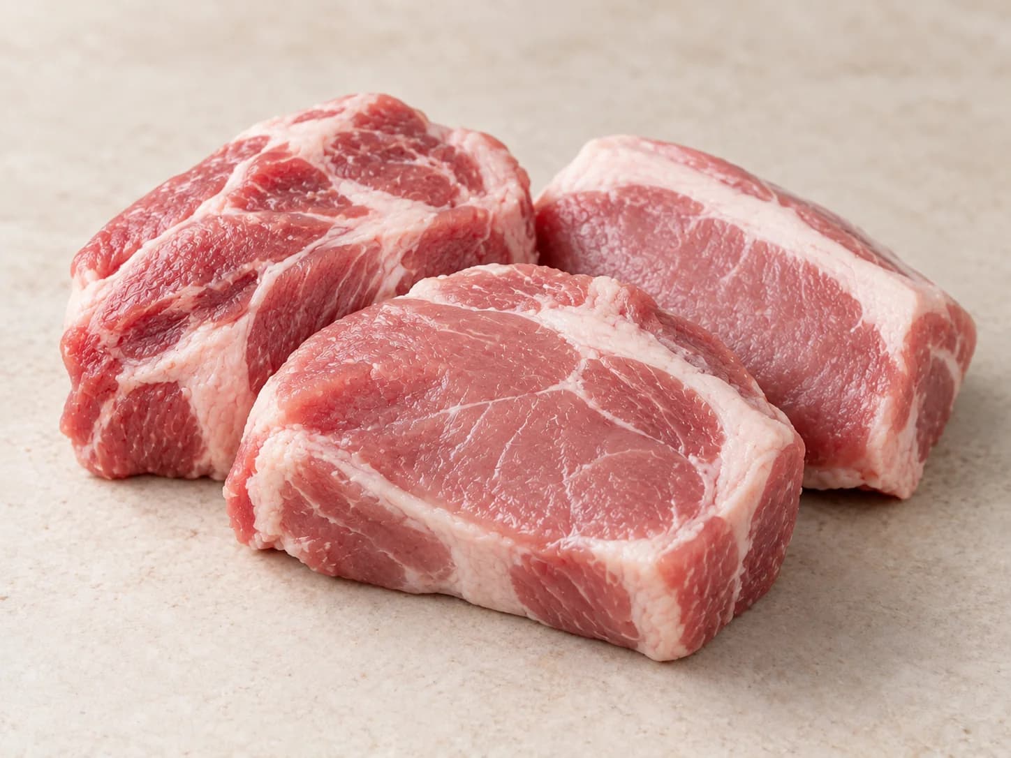 猪肉图片