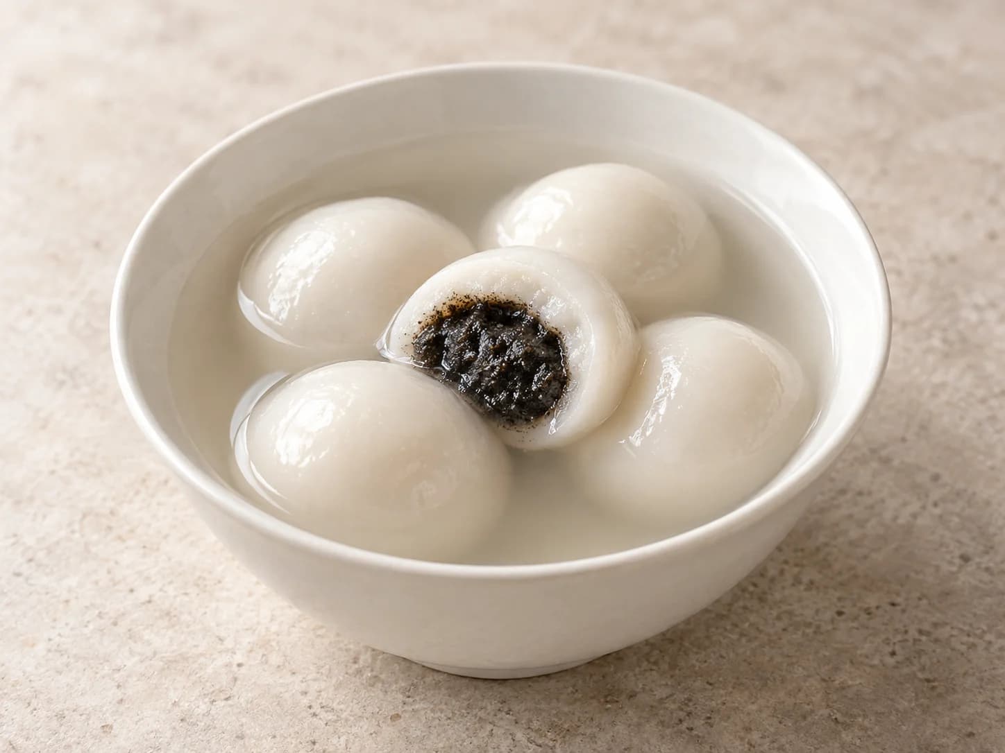 汤圆图片