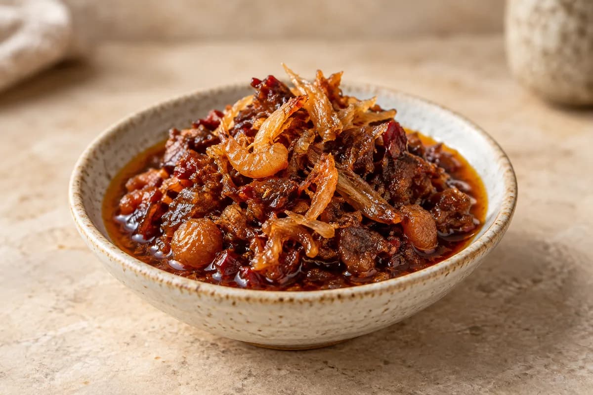 XO酱图片
